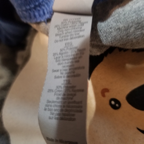 Happy Groundhog Day Top Oversized Shirt Size XXL Plus Size - Picture 5 of 5